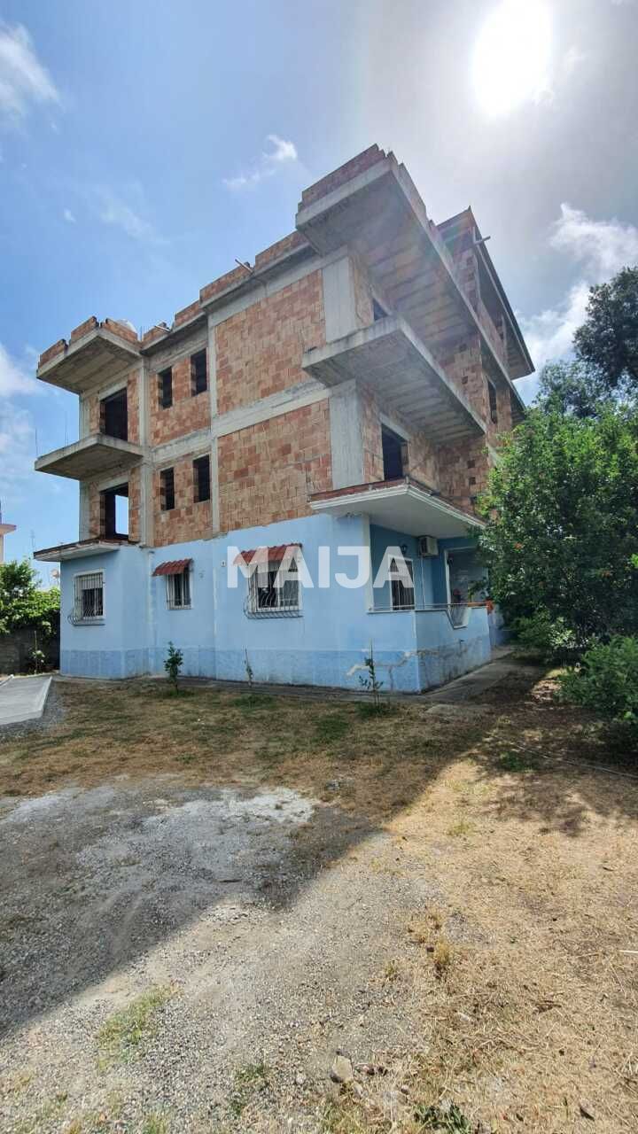 Rruga e Shqipeve Durrës Durrës County
