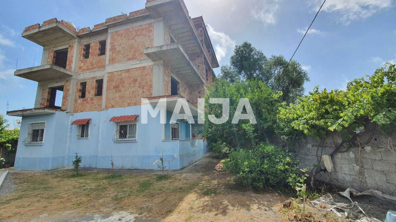 Rruga e Shqipeve Durrës Durrës County