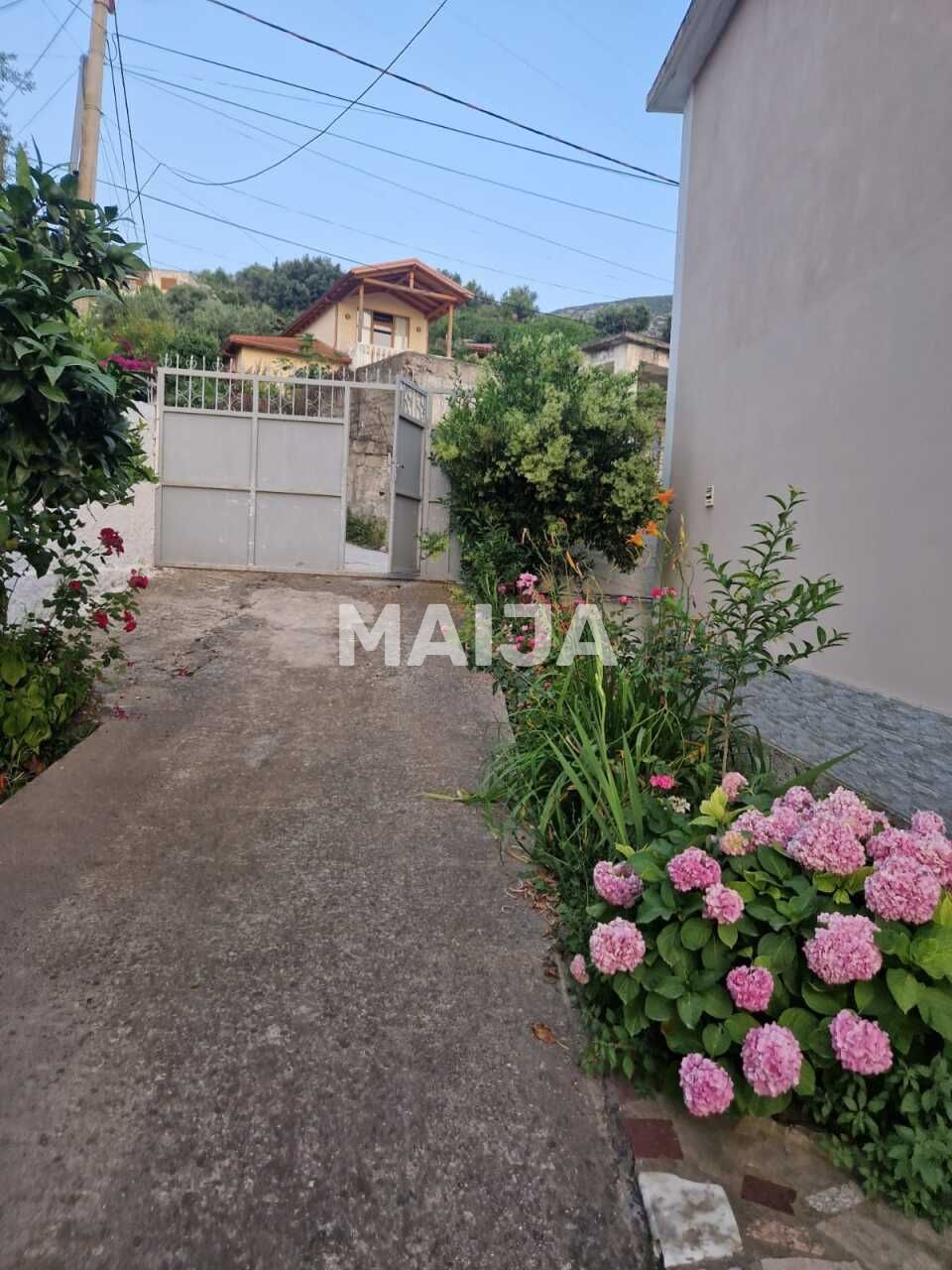 Rr. Dhimiter Konomi Vlorë Vlorë County