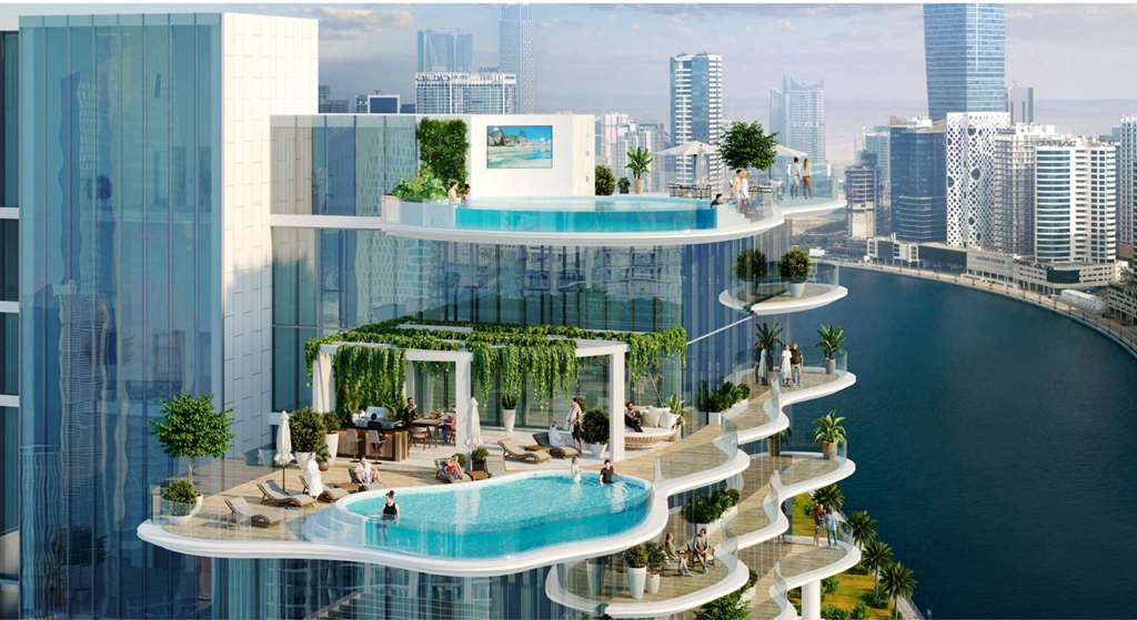  Dubai Dubai