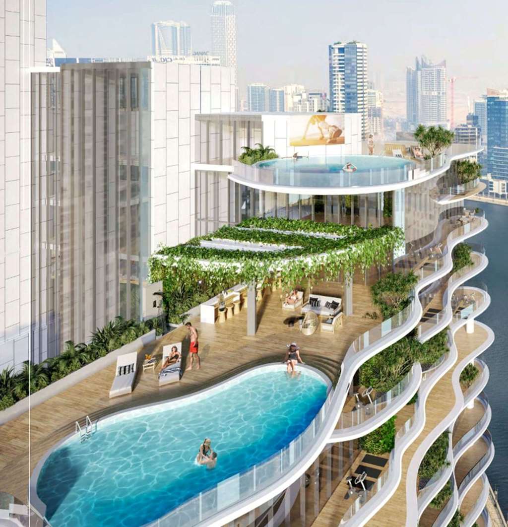  Dubai Dubai