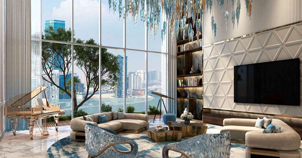  Dubai Dubai