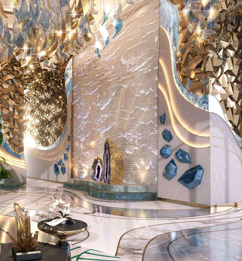  Dubai Dubai