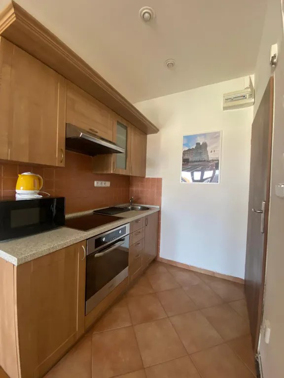 Na Jezerce Prague Prague
