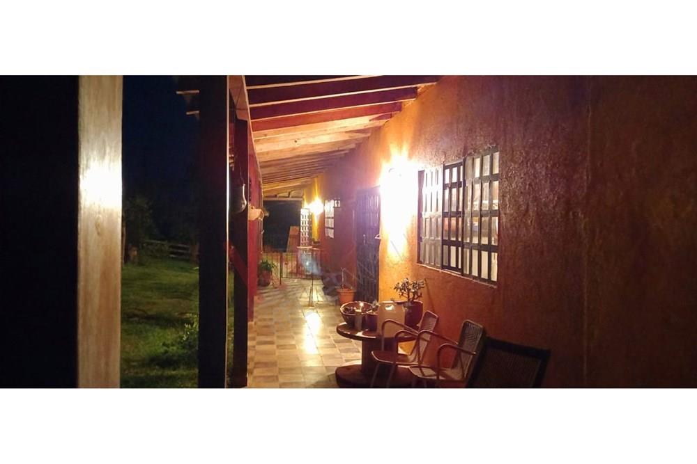  San Ramón Matagalpa