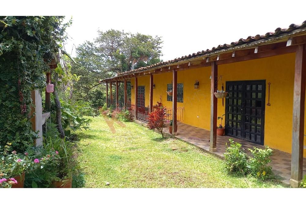  San Ramón Matagalpa
