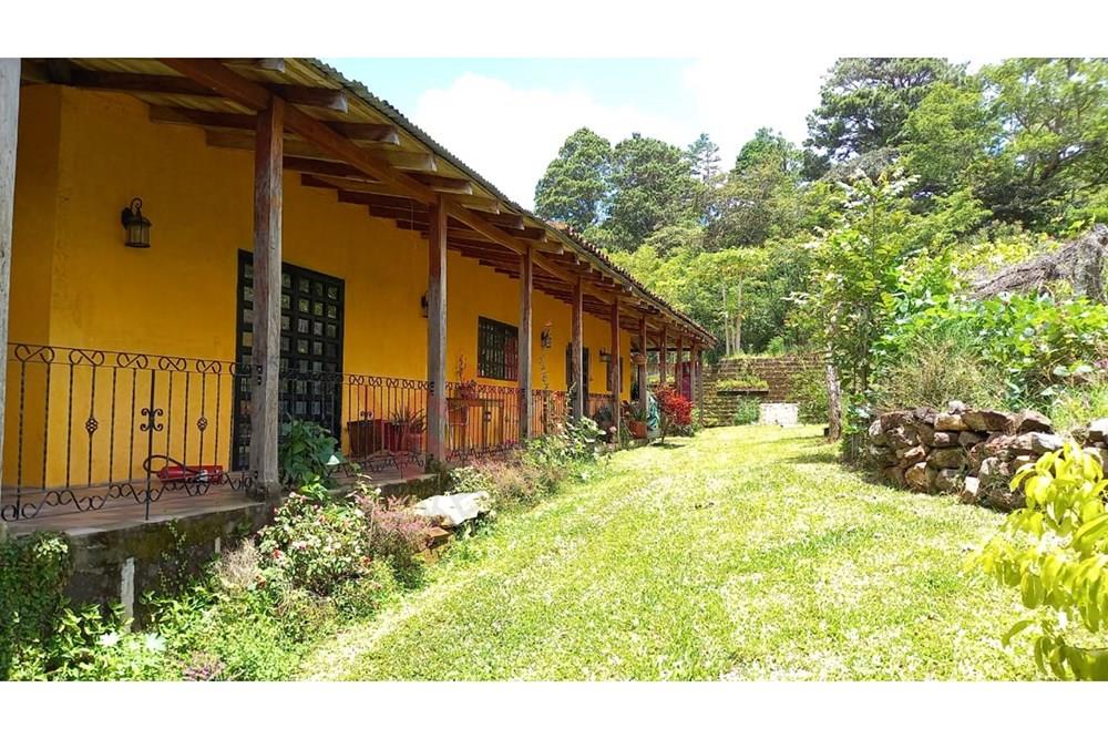  San Ramón Matagalpa