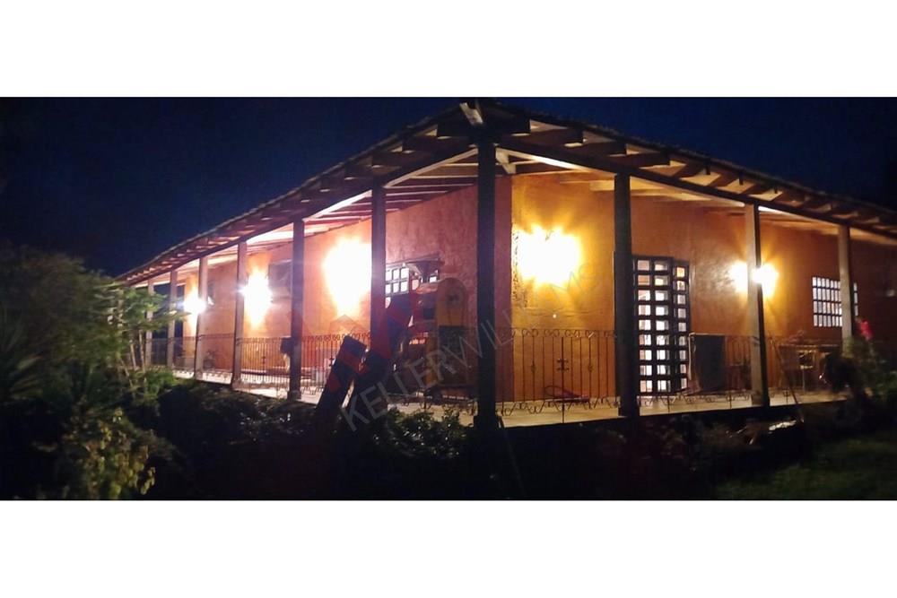  San Ramón Matagalpa