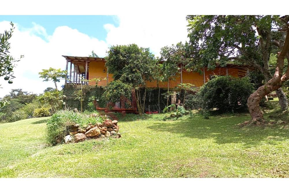  San Ramón Matagalpa