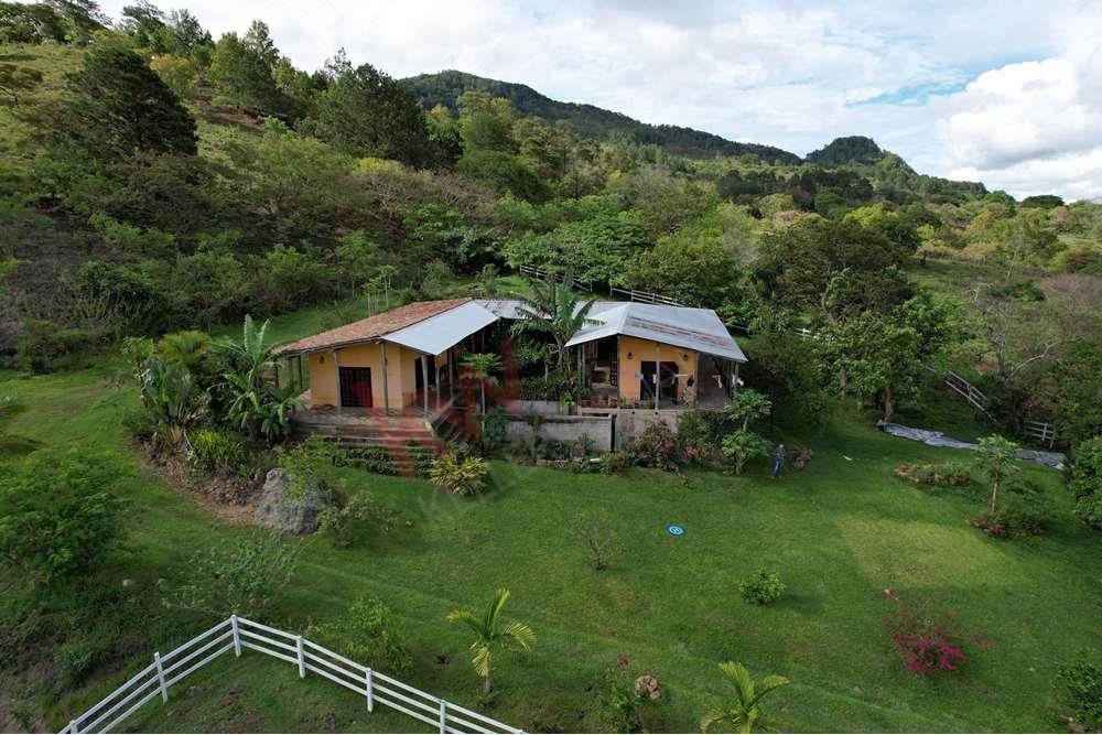  San Ramón Matagalpa