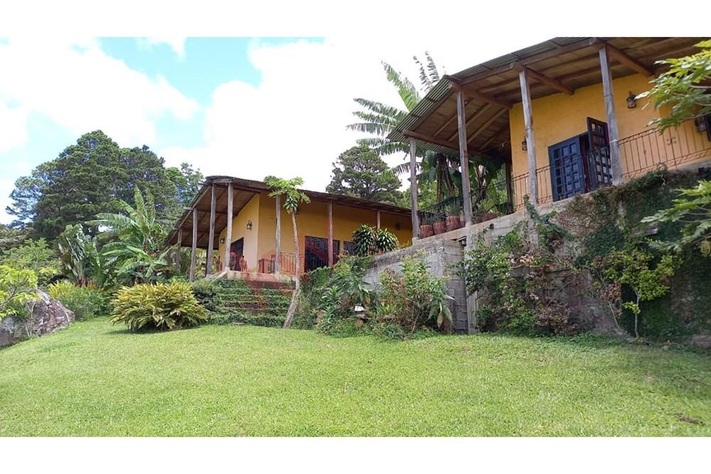 San Ramón Matagalpa