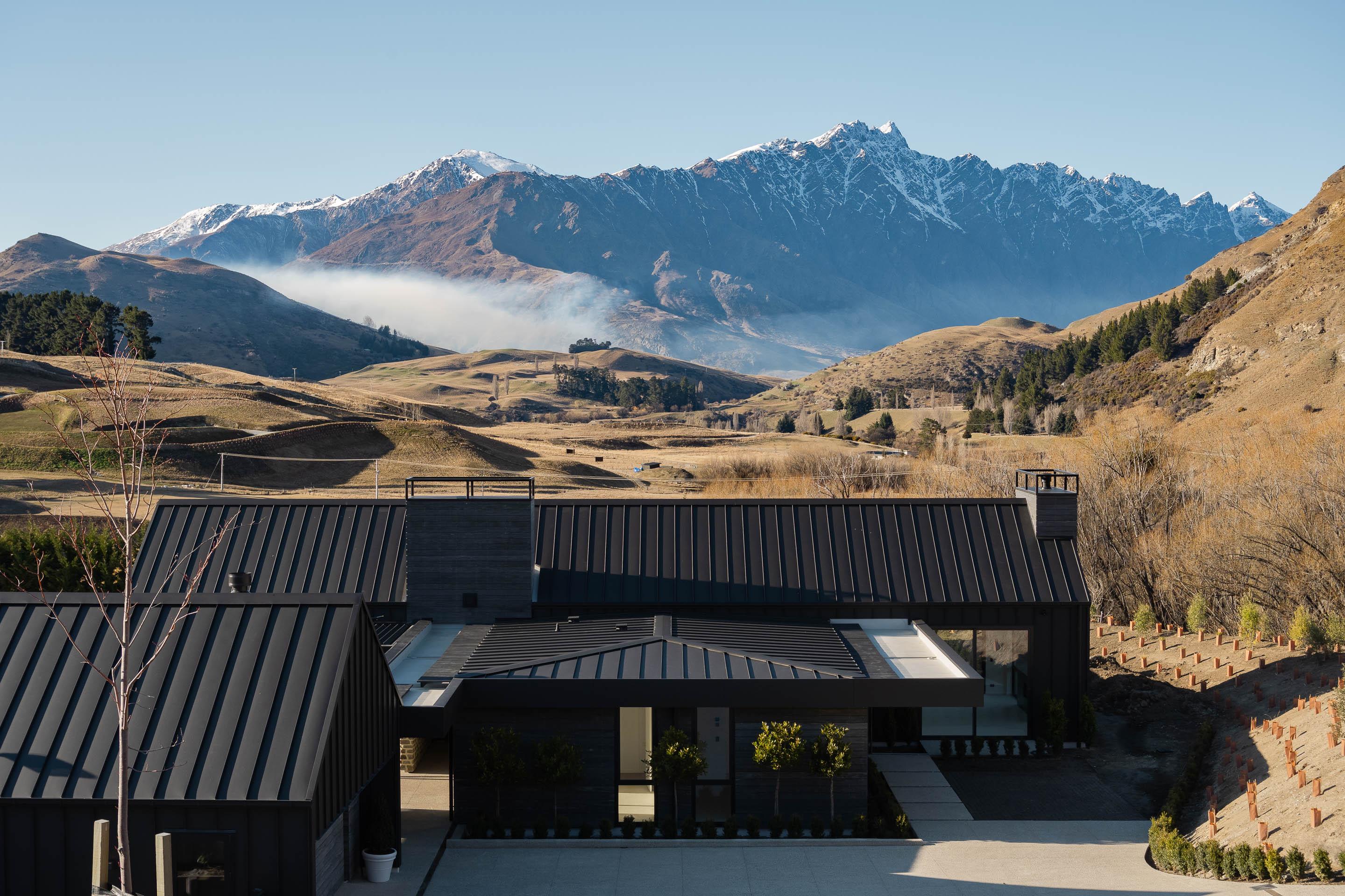 207 Littles Rd Queenstown Otago