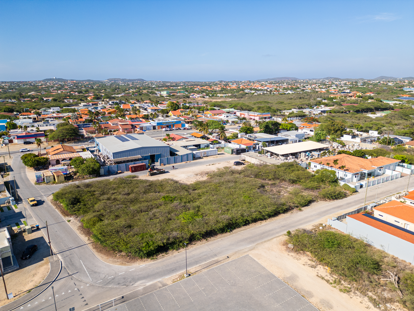 Cumana Oranjestad 