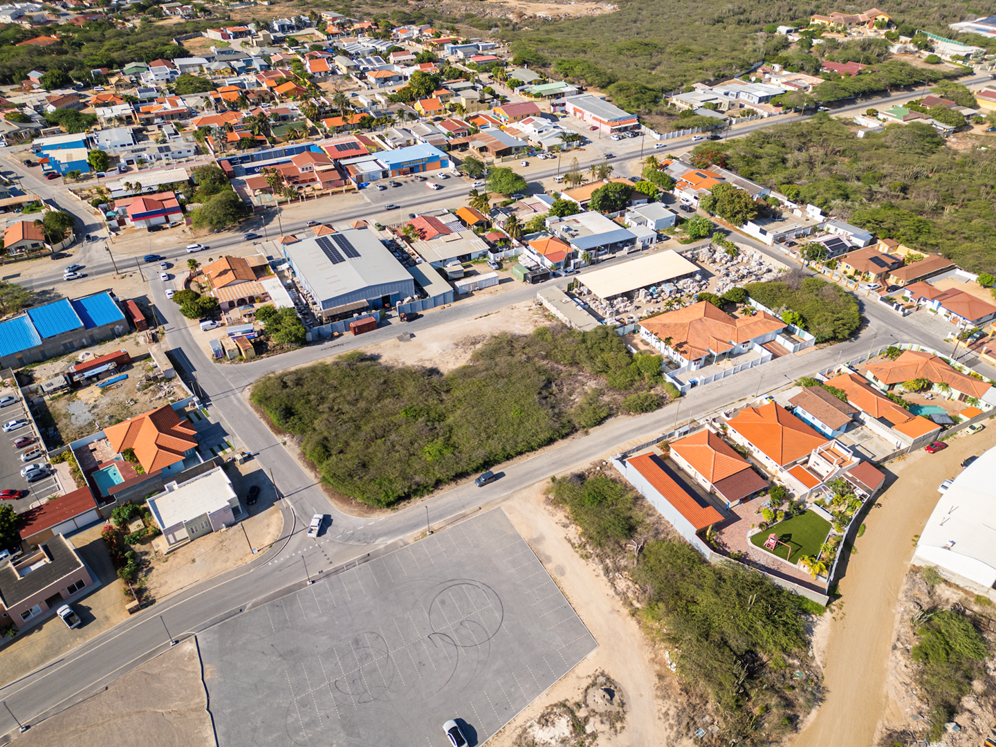 Cumana Oranjestad 