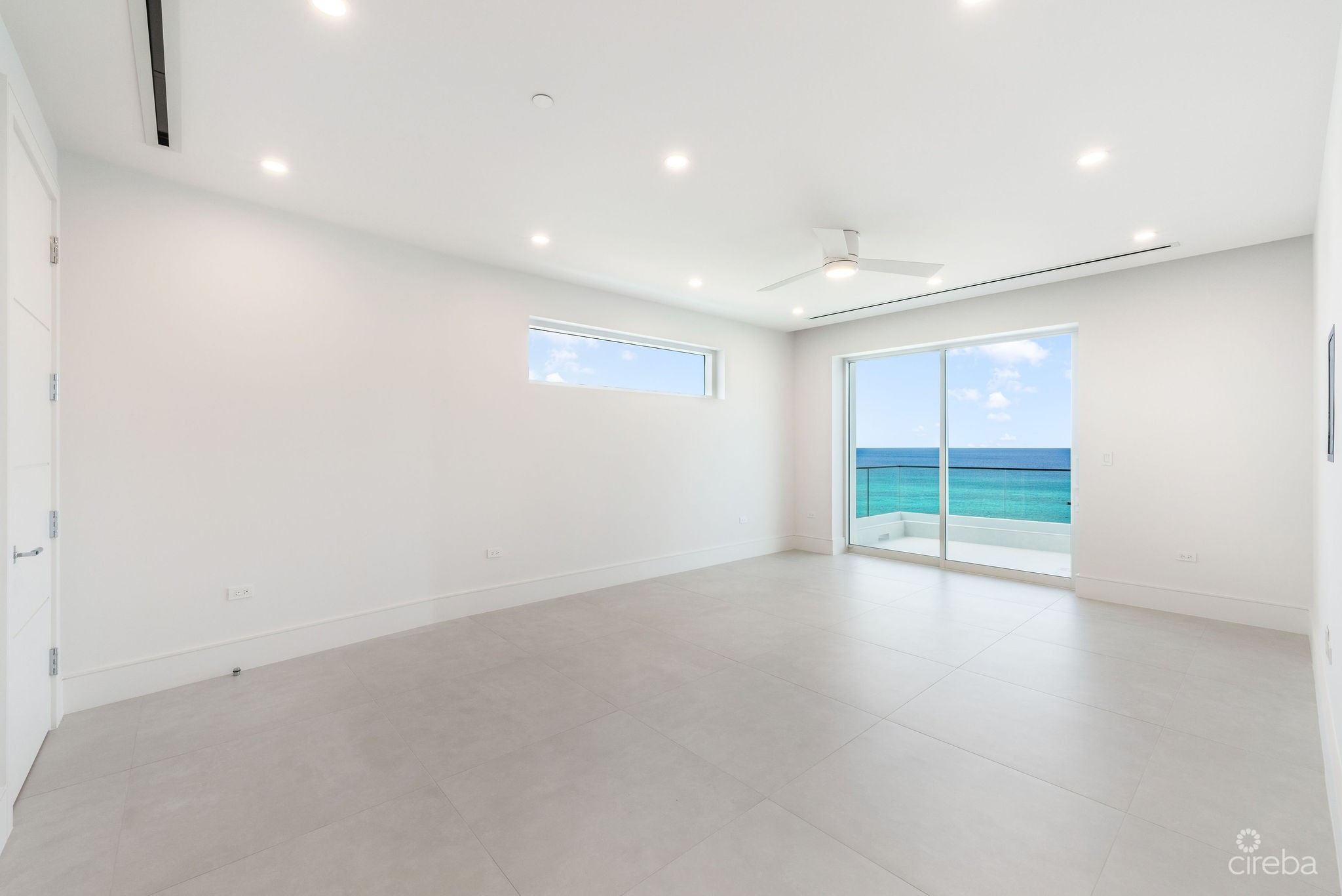 AQUA RESIDENCE 7 - LUXURY SEVEN MILE BEACH CONDO (FULLY FURNISHED) W Bay Bch South 