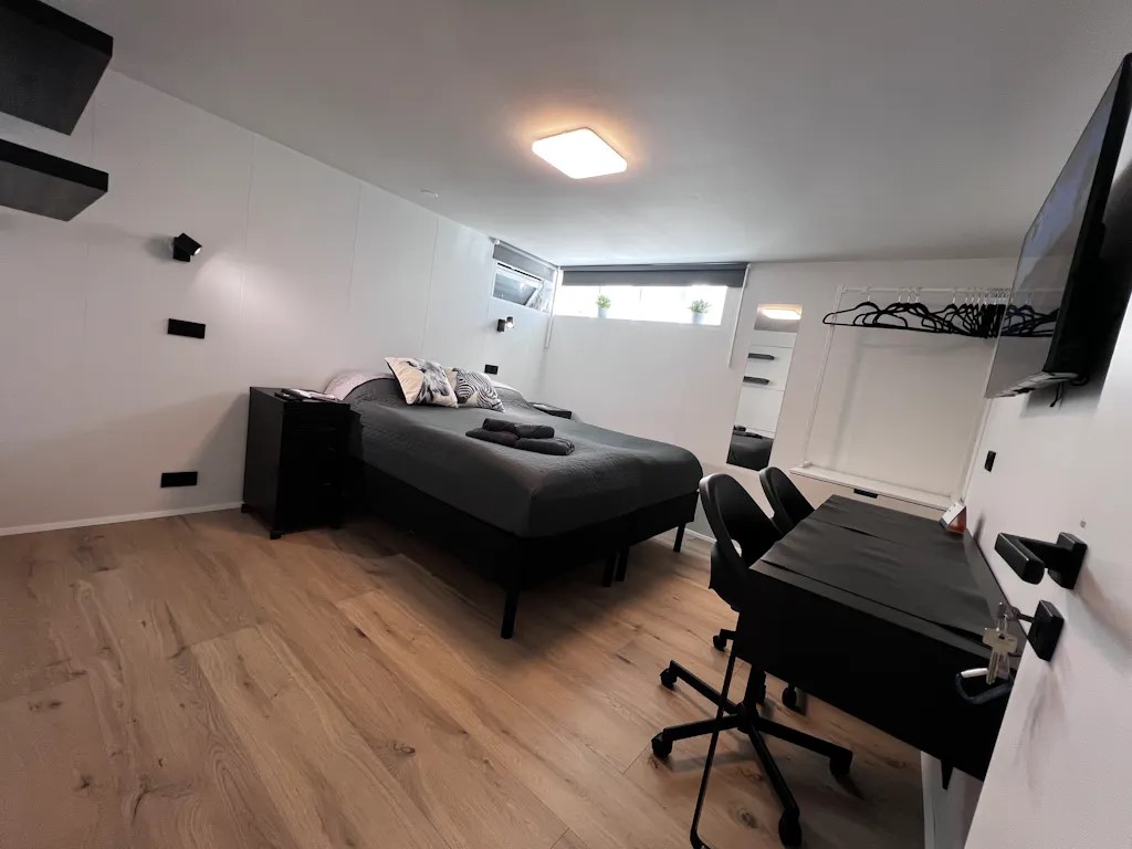 Hringbraut RVK Capital Region