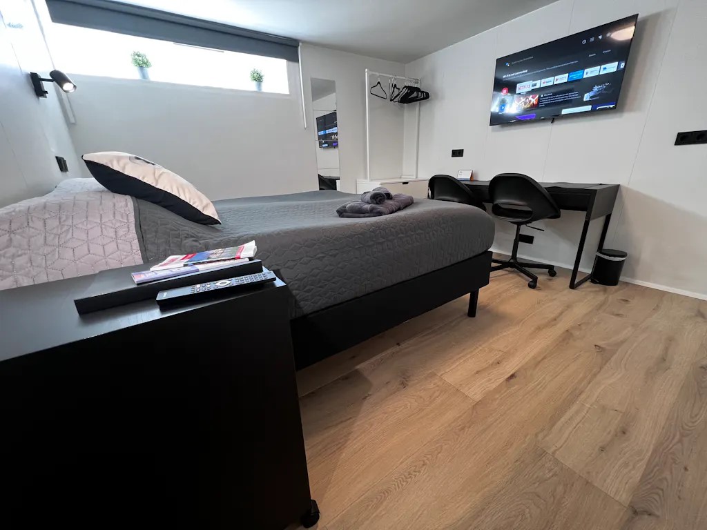 Hringbraut RVK Capital Region