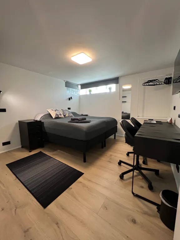Hringbraut RVK Capital Region