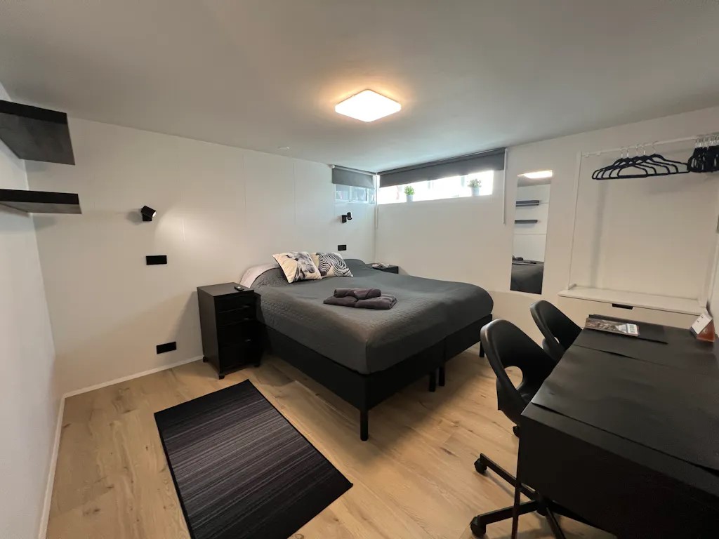 Hringbraut RVK Capital Region