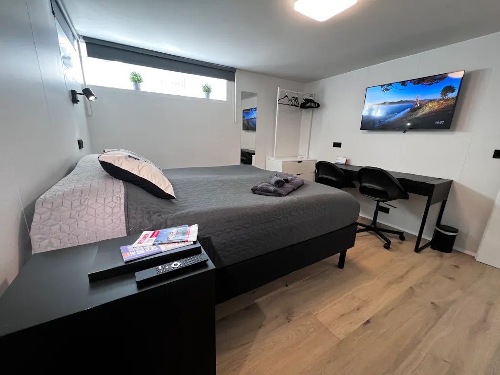 Hringbraut RVK Capital Region