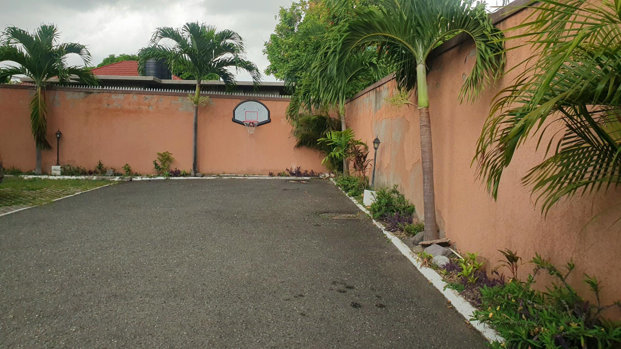 35 Rochester Ave, Kingston, Jamaica Kingston St. Andrew Parish