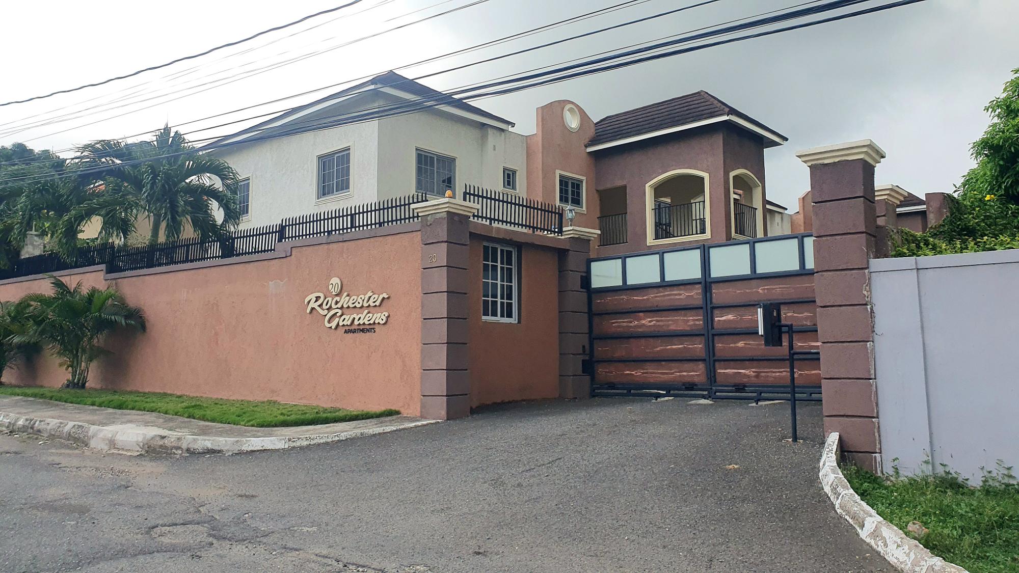 35 Rochester Ave, Kingston, Jamaica Kingston St. Andrew Parish