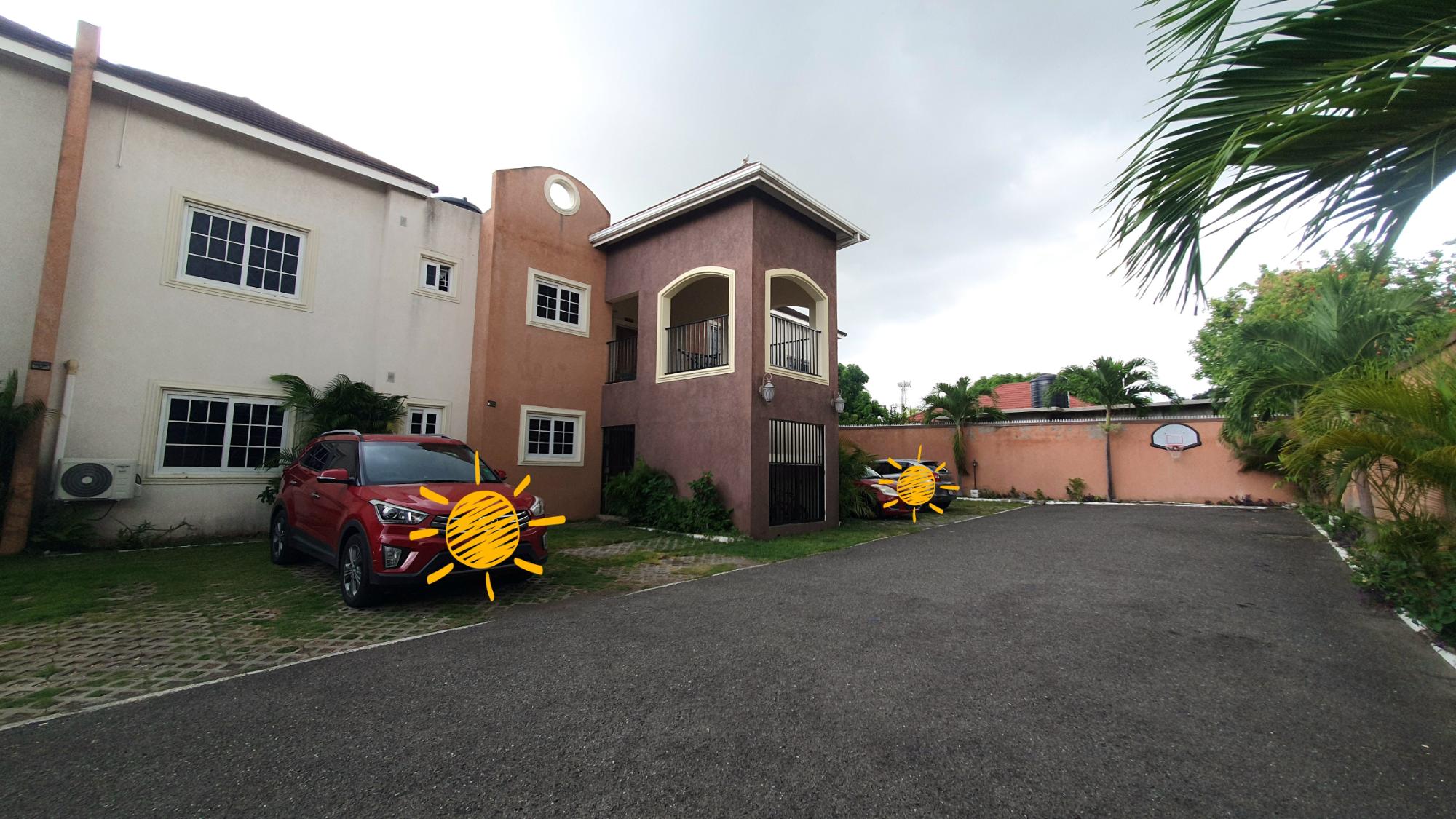 35 Rochester Ave, Kingston, Jamaica Kingston St. Andrew Parish