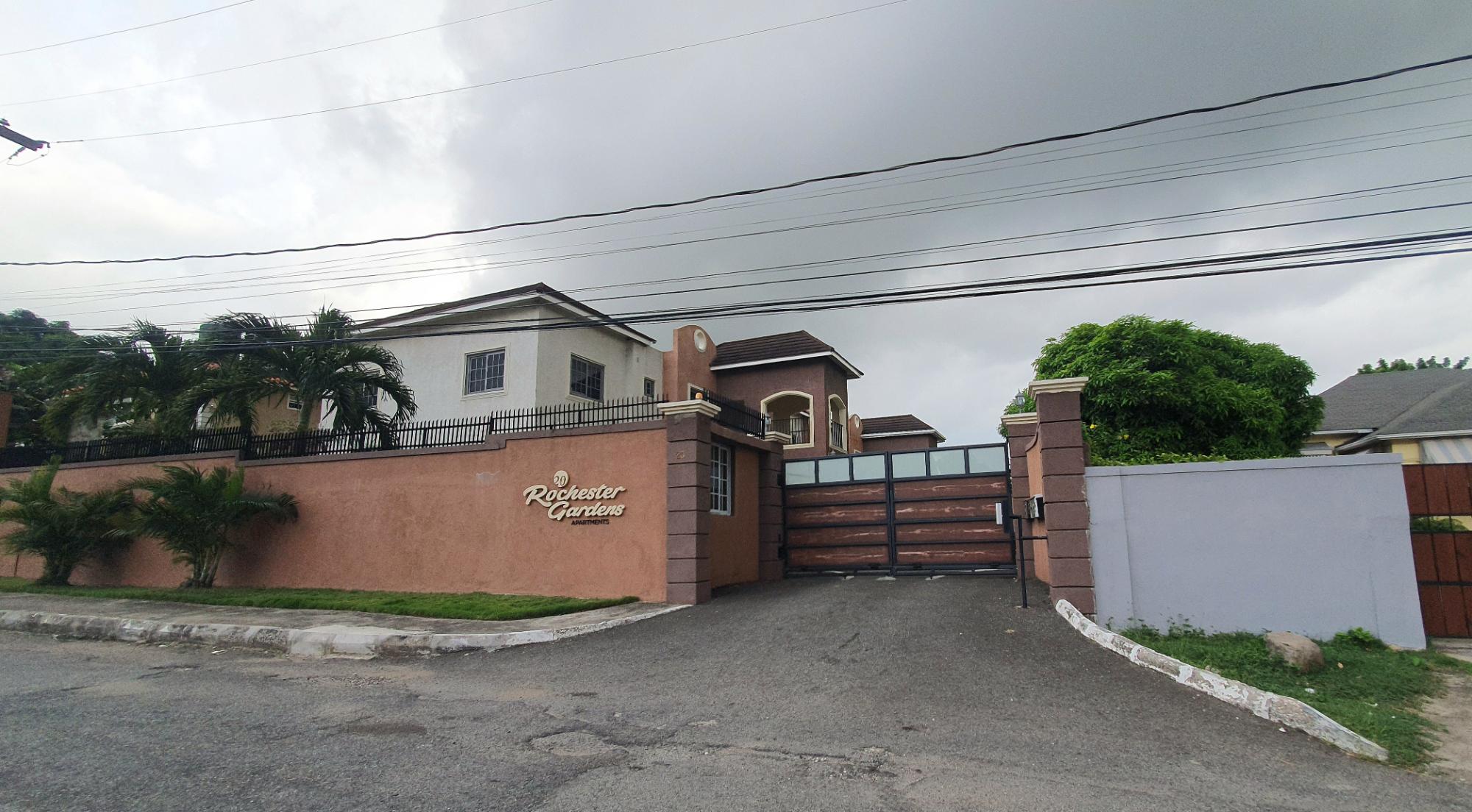 35 Rochester Ave, Kingston, Jamaica Kingston St. Andrew Parish