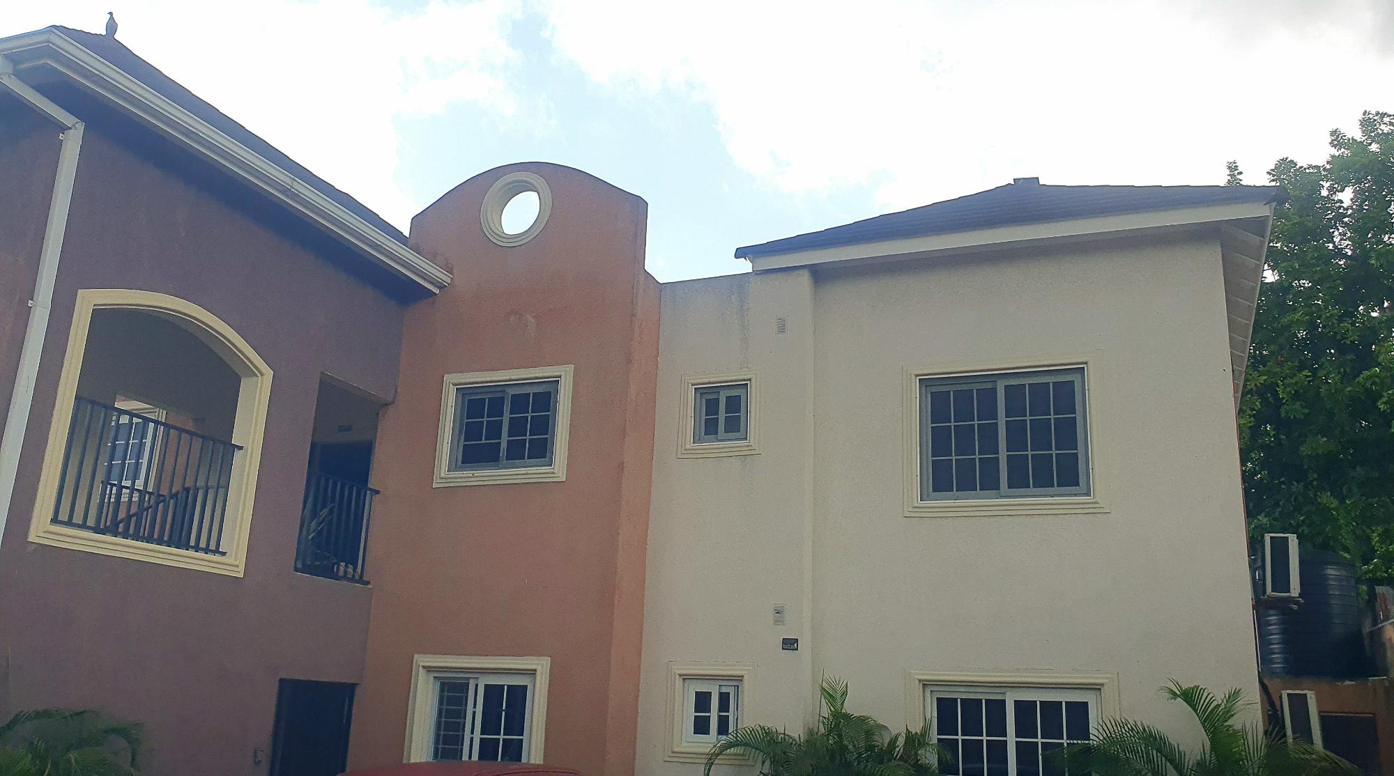 35 Rochester Ave, Kingston, Jamaica Kingston St. Andrew Parish