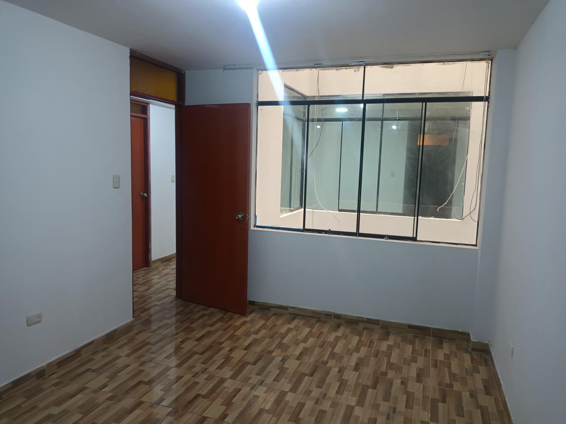  San Martín de Porres Metropolitan Municipality of Lima