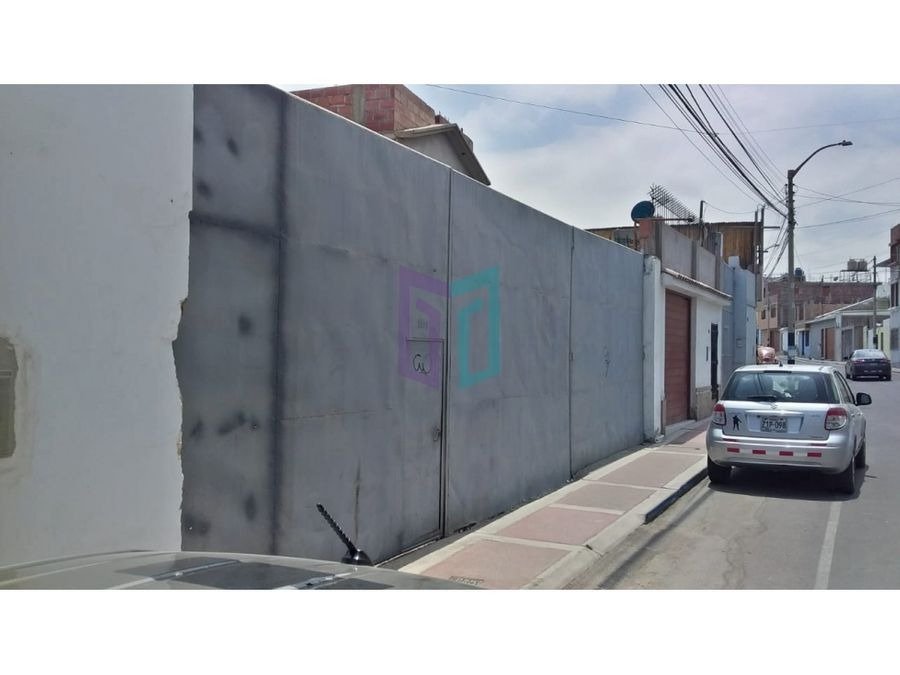  Tacna Tacna