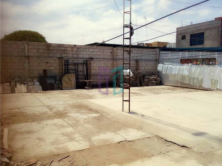  Tacna Tacna
