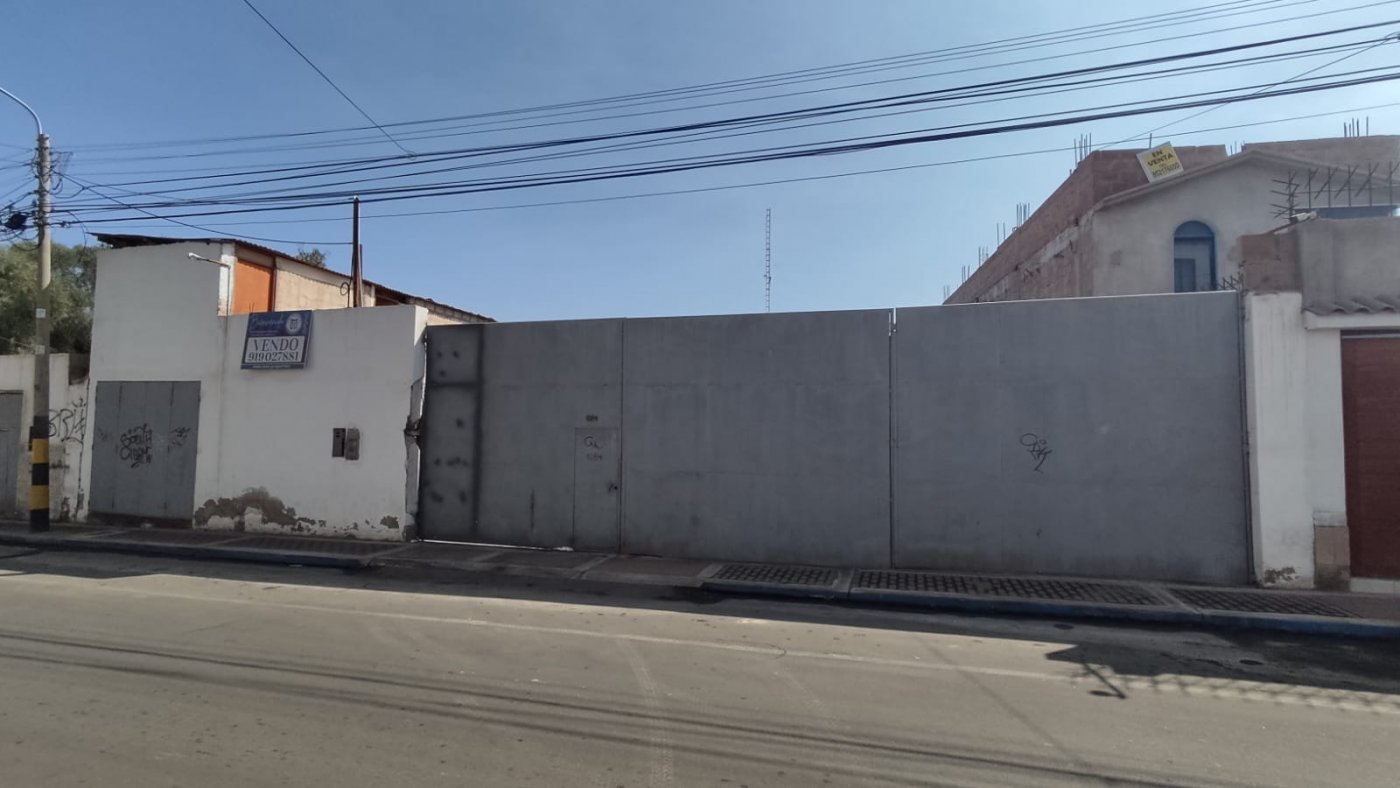  Tacna Tacna