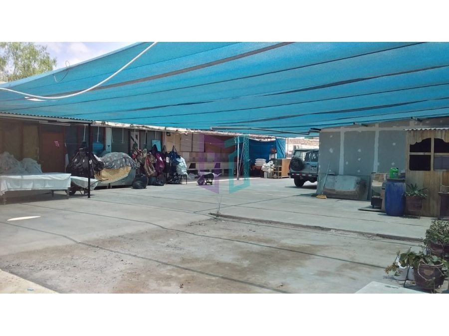  Tacna Tacna