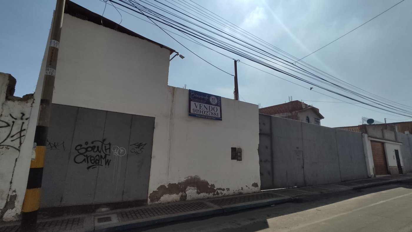 Tacna Tacna