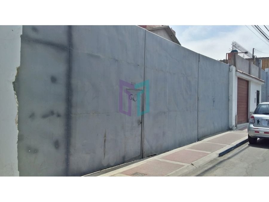  Tacna Tacna