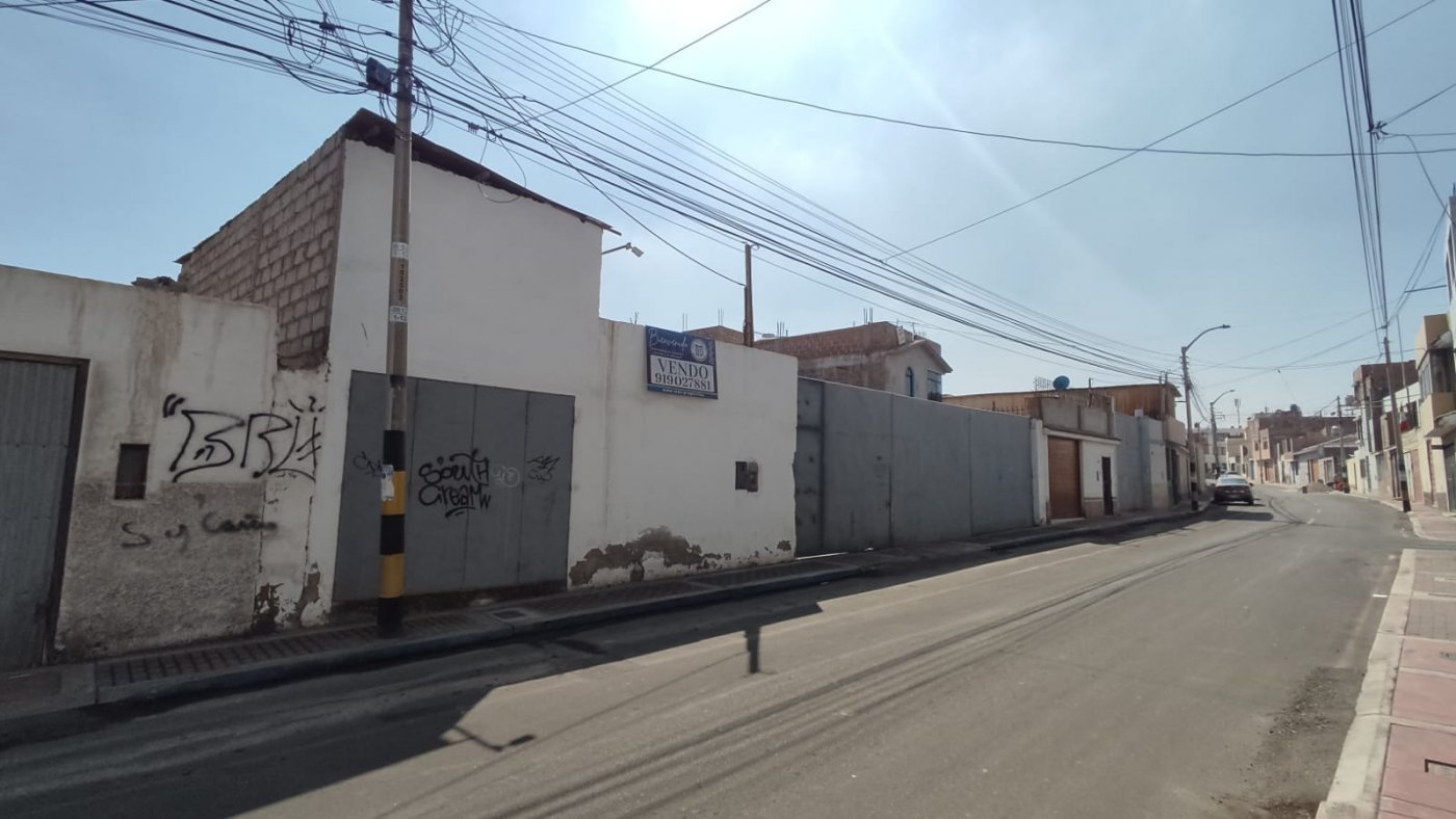  Tacna Tacna