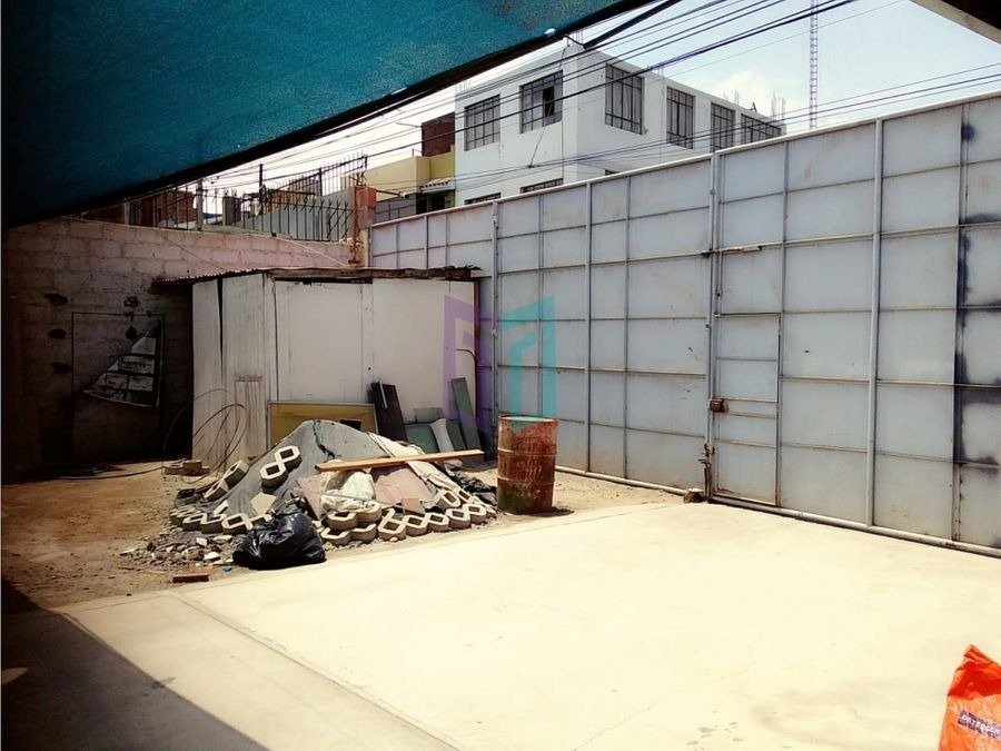  Tacna Tacna