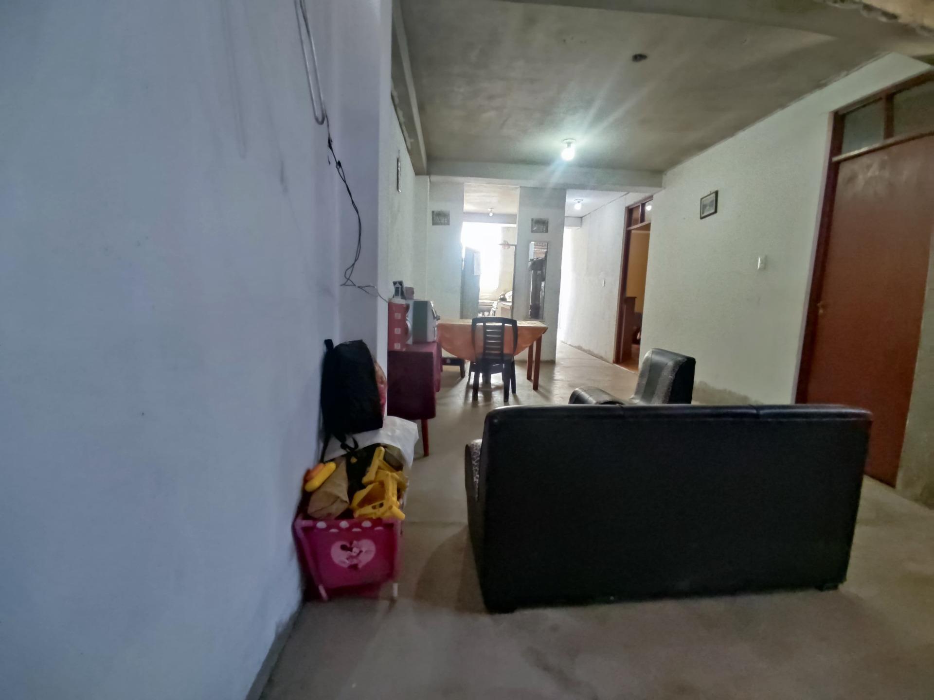  Tacna Tacna