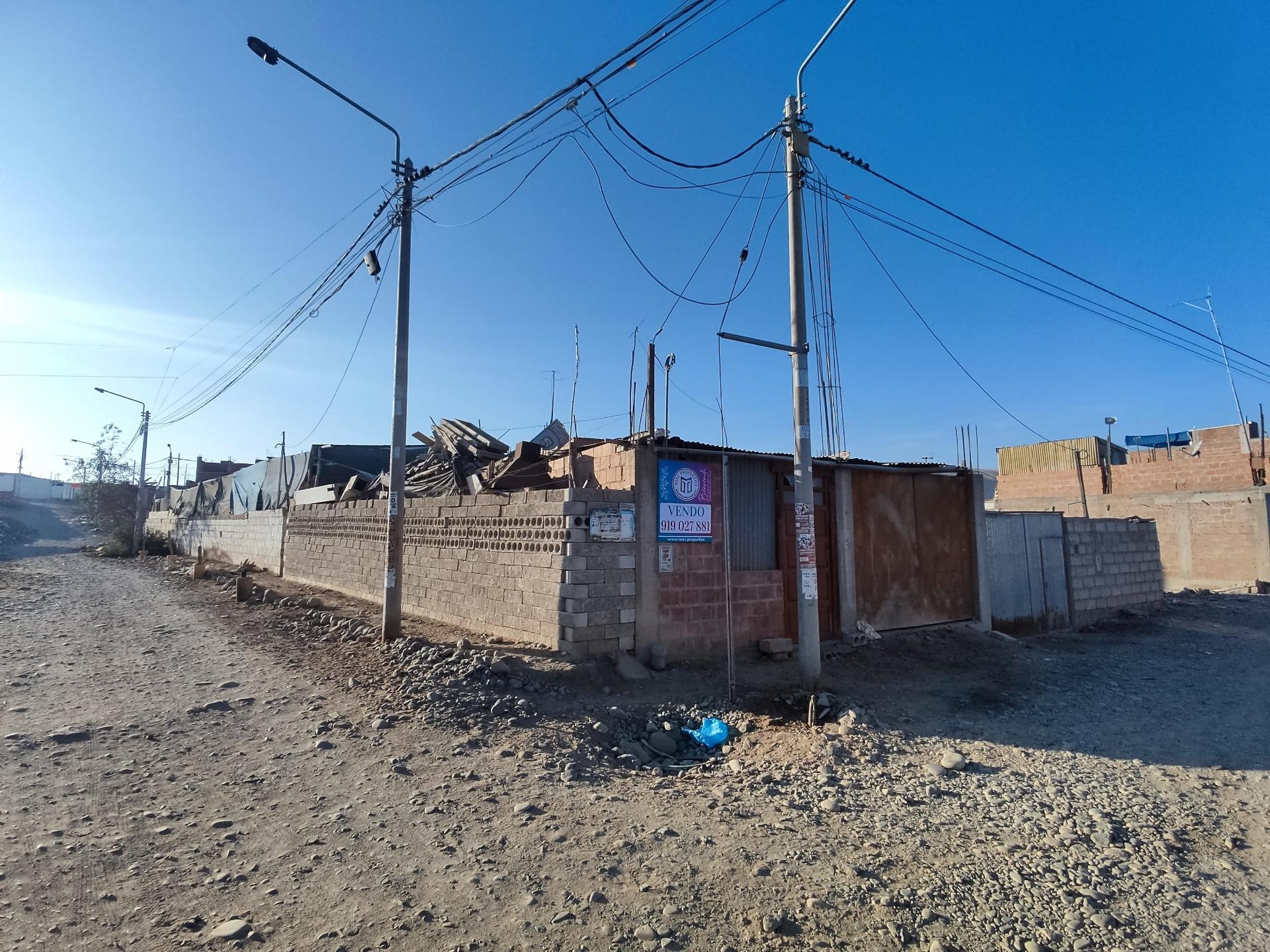  Tacna Tacna