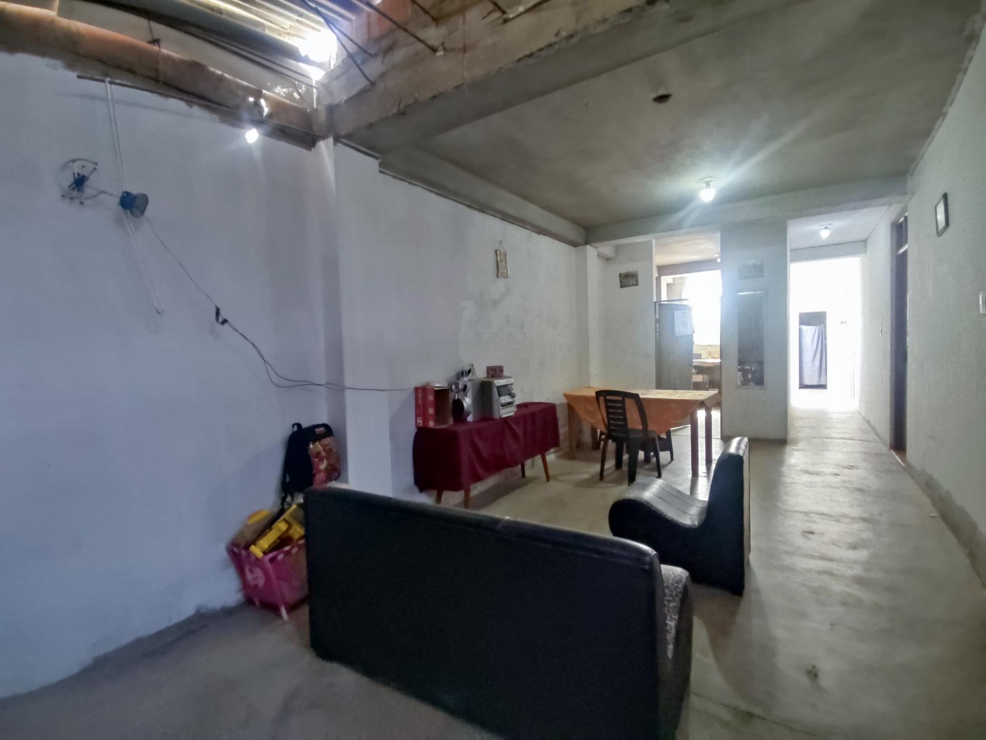  Tacna Tacna