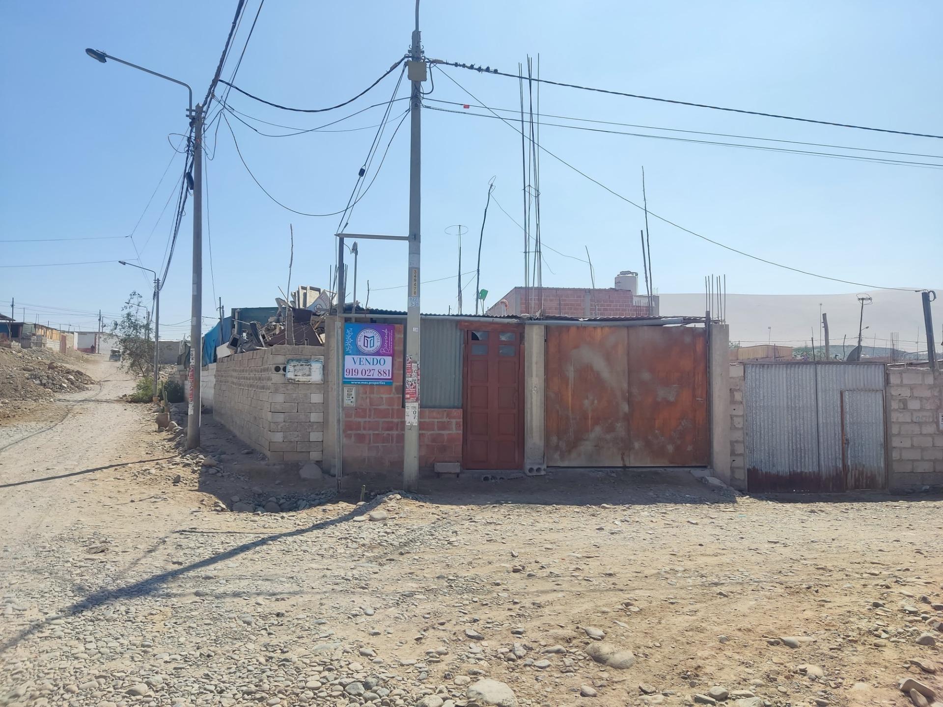  Tacna Tacna