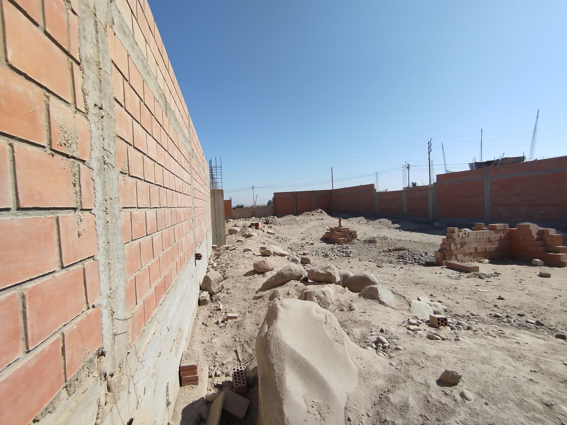  Pachía Tacna