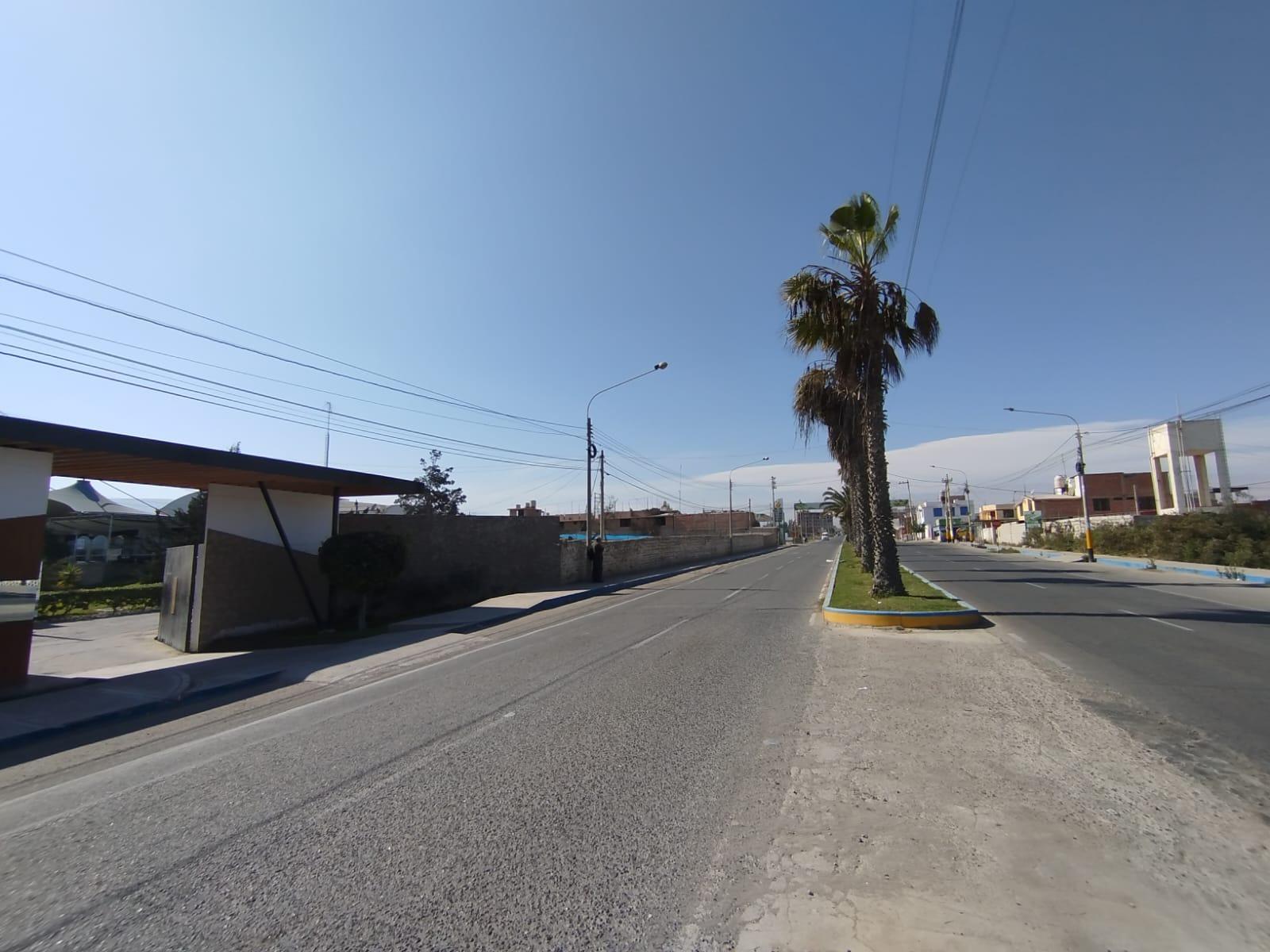  Pachía Tacna