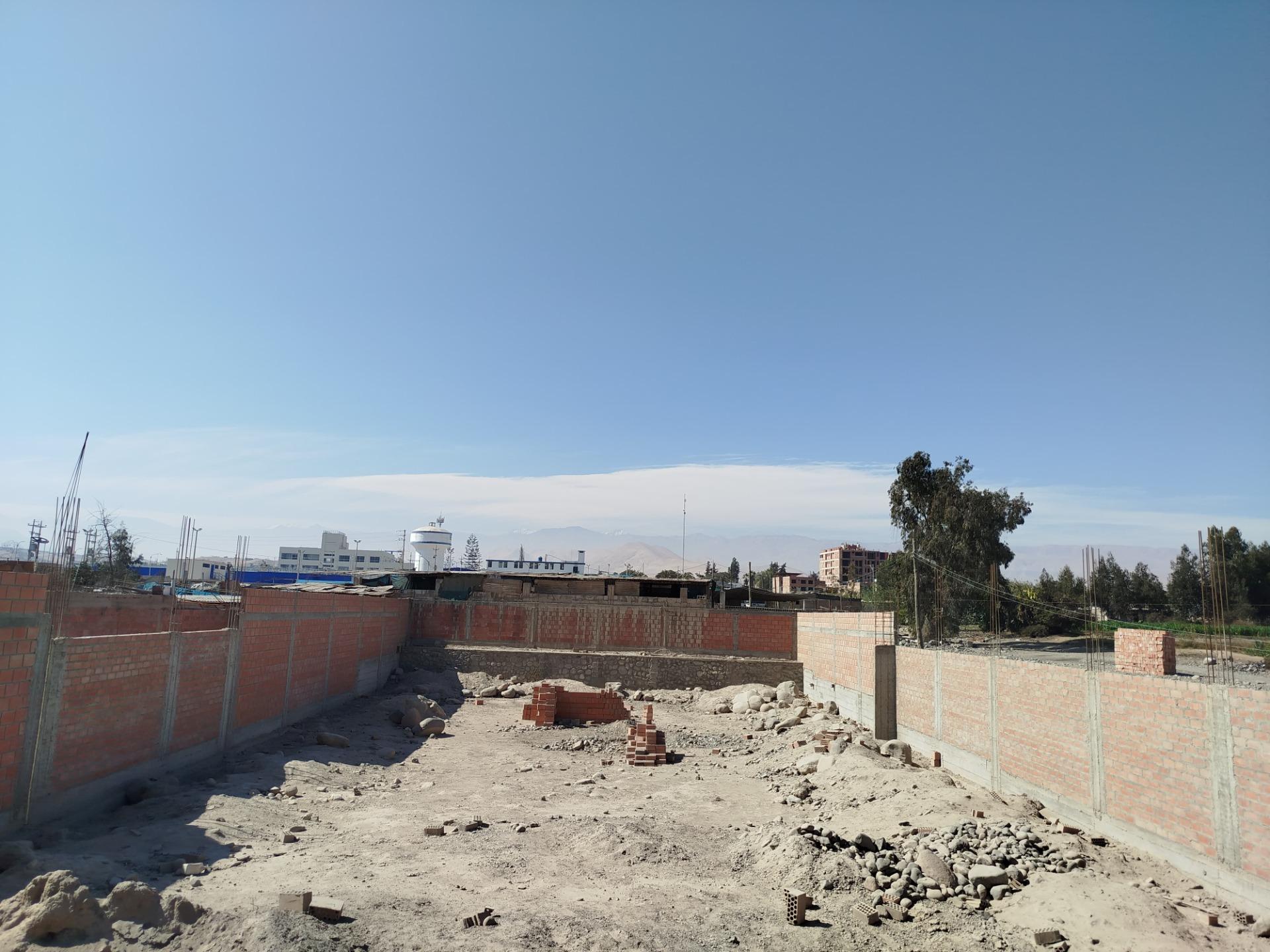  Pachía Tacna