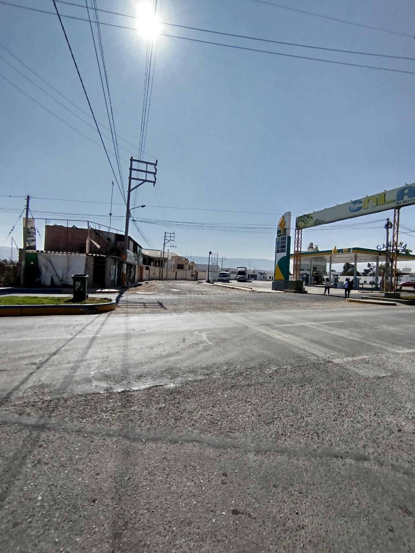  Pachía Tacna