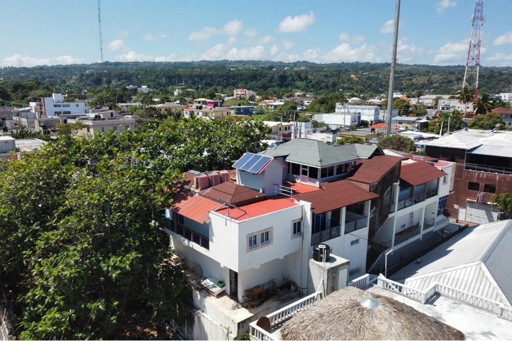  Cabrera MarÃ­a Trinidad SÃ¡nchez Province