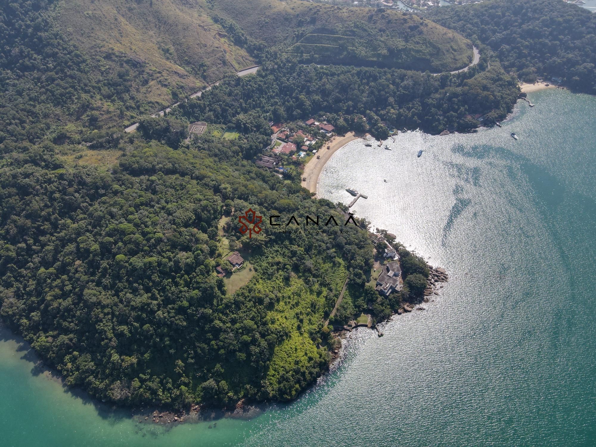 Rodovia Procurador Haroldo Fernandes Duarte 0 Angra dos Reis State of Rio de Janeiro