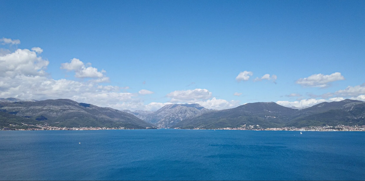 Kraši?i Krašići Tivat Municipality