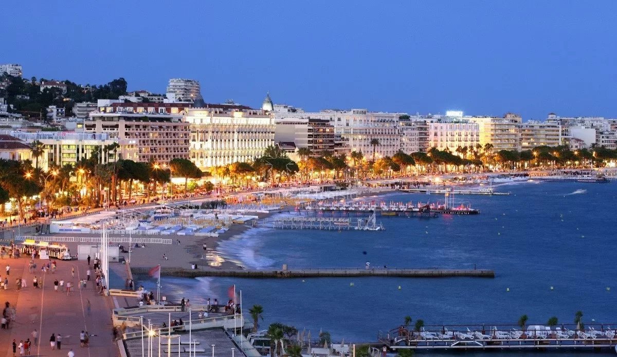  Cannes Provence-Alpes-Côte d\'Azur